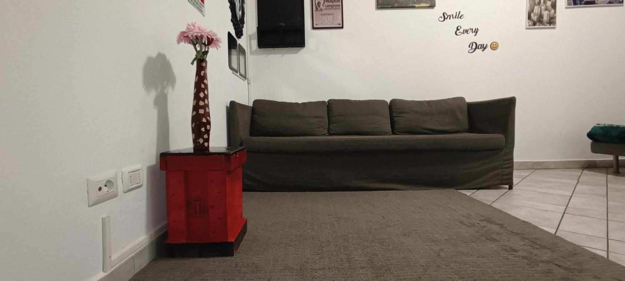 Casa Vacanze Completa Di Tutto E Anche Di Piu ليفورنو المظهر الخارجي الصورة