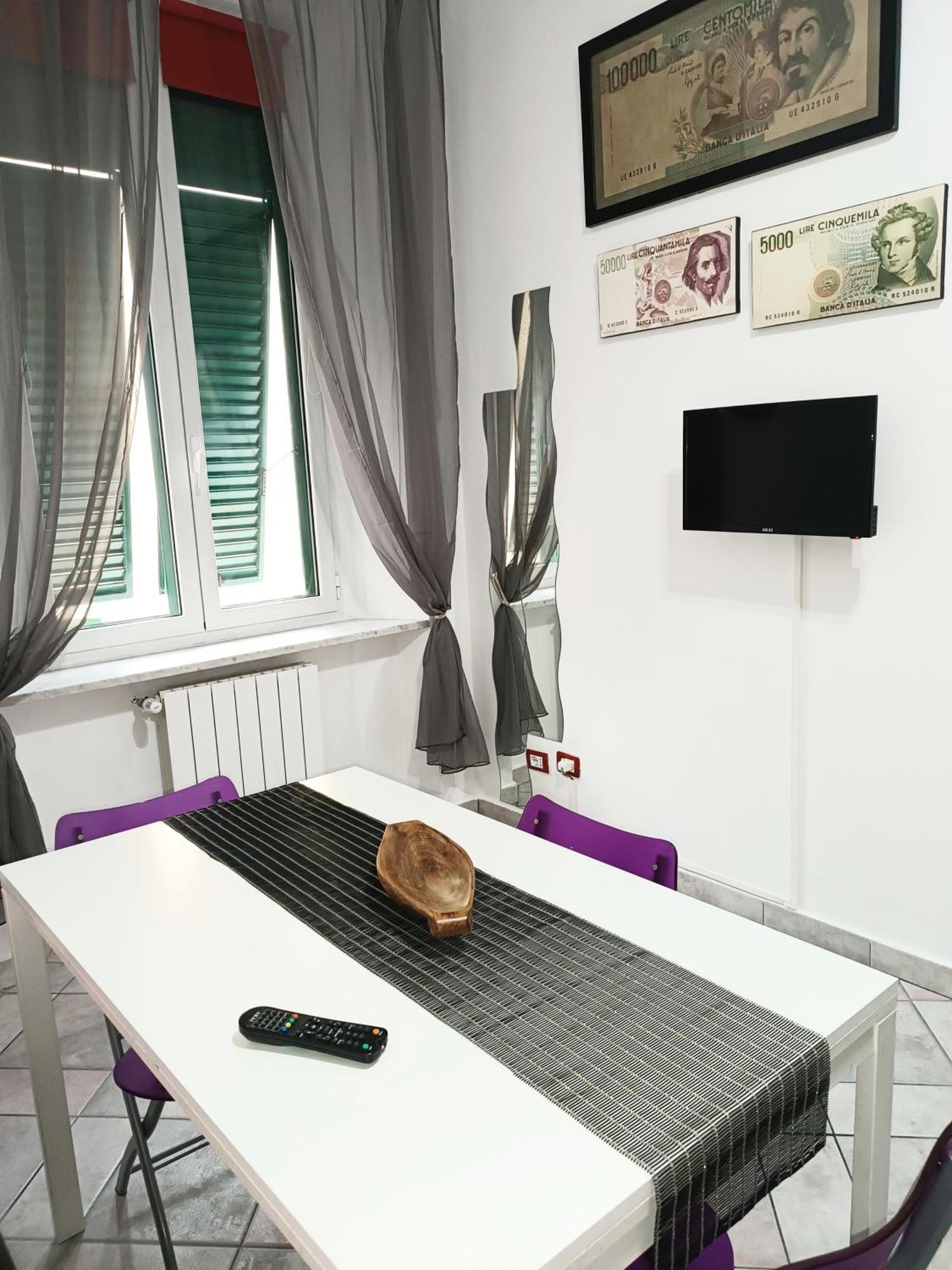 Casa Vacanze Completa Di Tutto E Anche Di Piu ليفورنو المظهر الخارجي الصورة