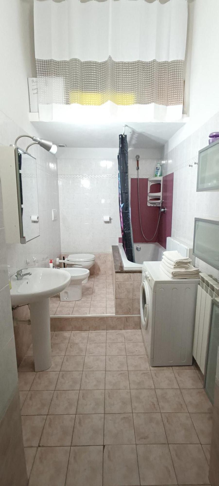 Casa Vacanze Completa Di Tutto E Anche Di Piu ليفورنو المظهر الخارجي الصورة
