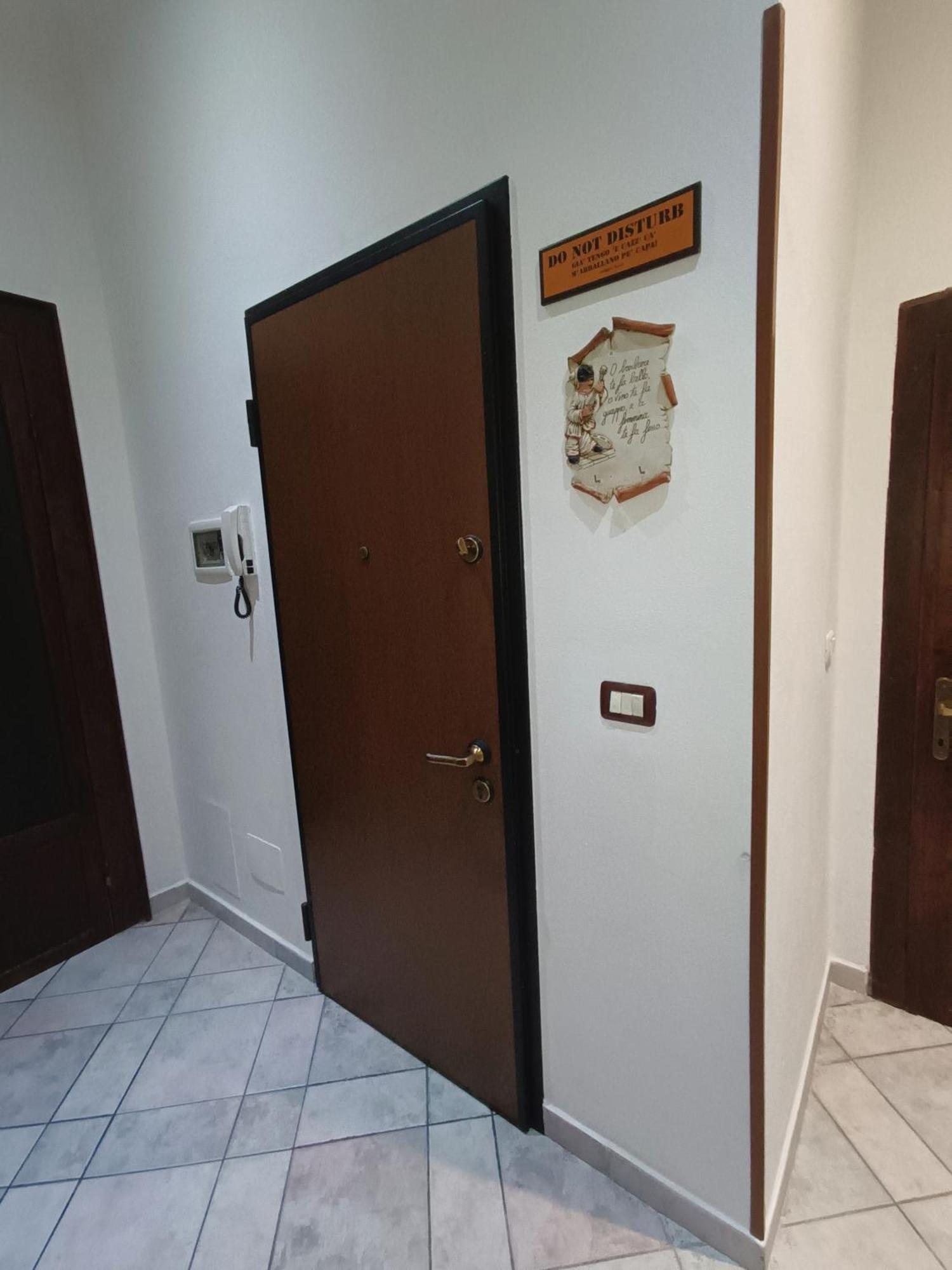 Casa Vacanze Completa Di Tutto E Anche Di Piu ليفورنو المظهر الخارجي الصورة