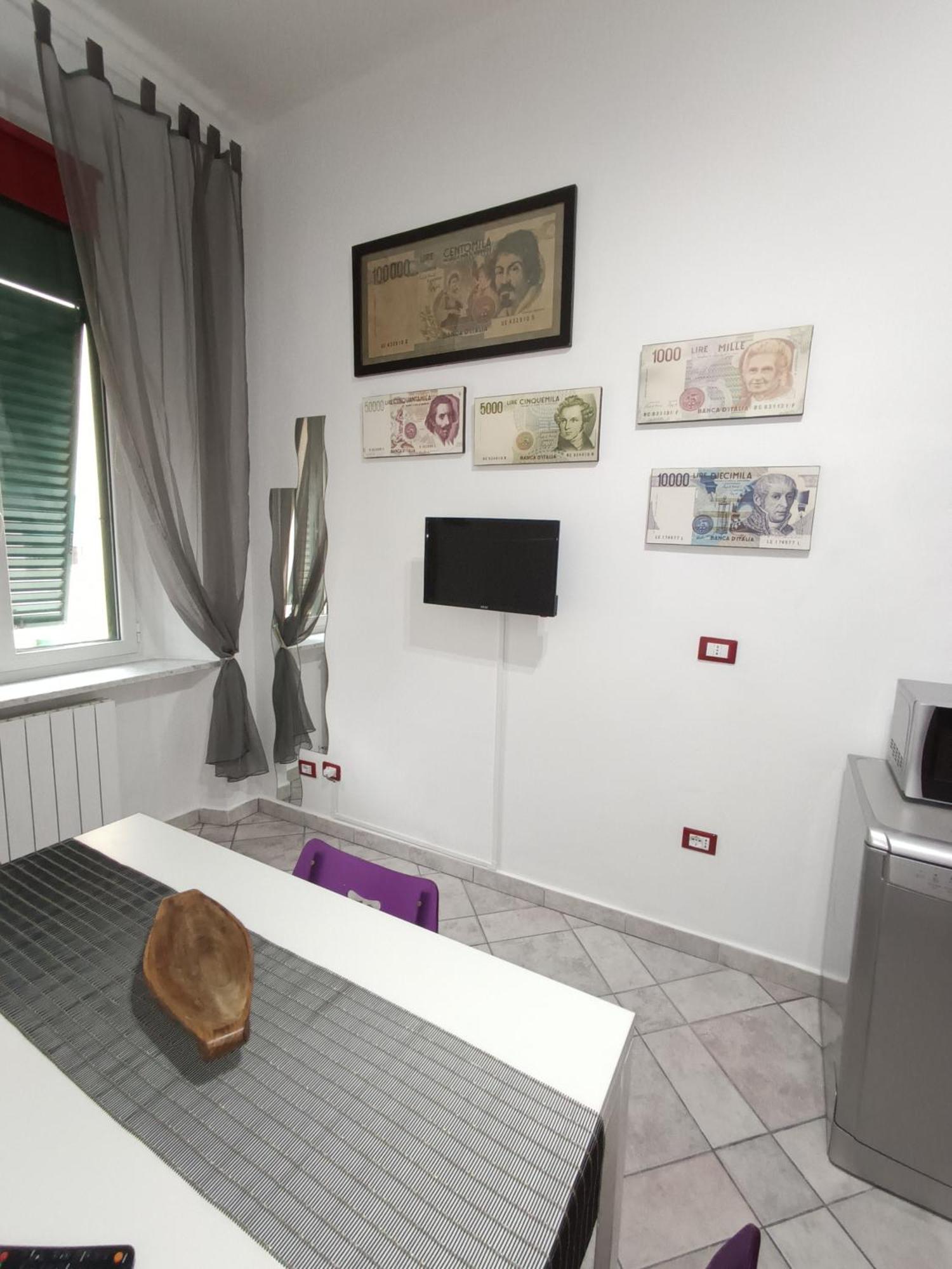Casa Vacanze Completa Di Tutto E Anche Di Piu ليفورنو المظهر الخارجي الصورة