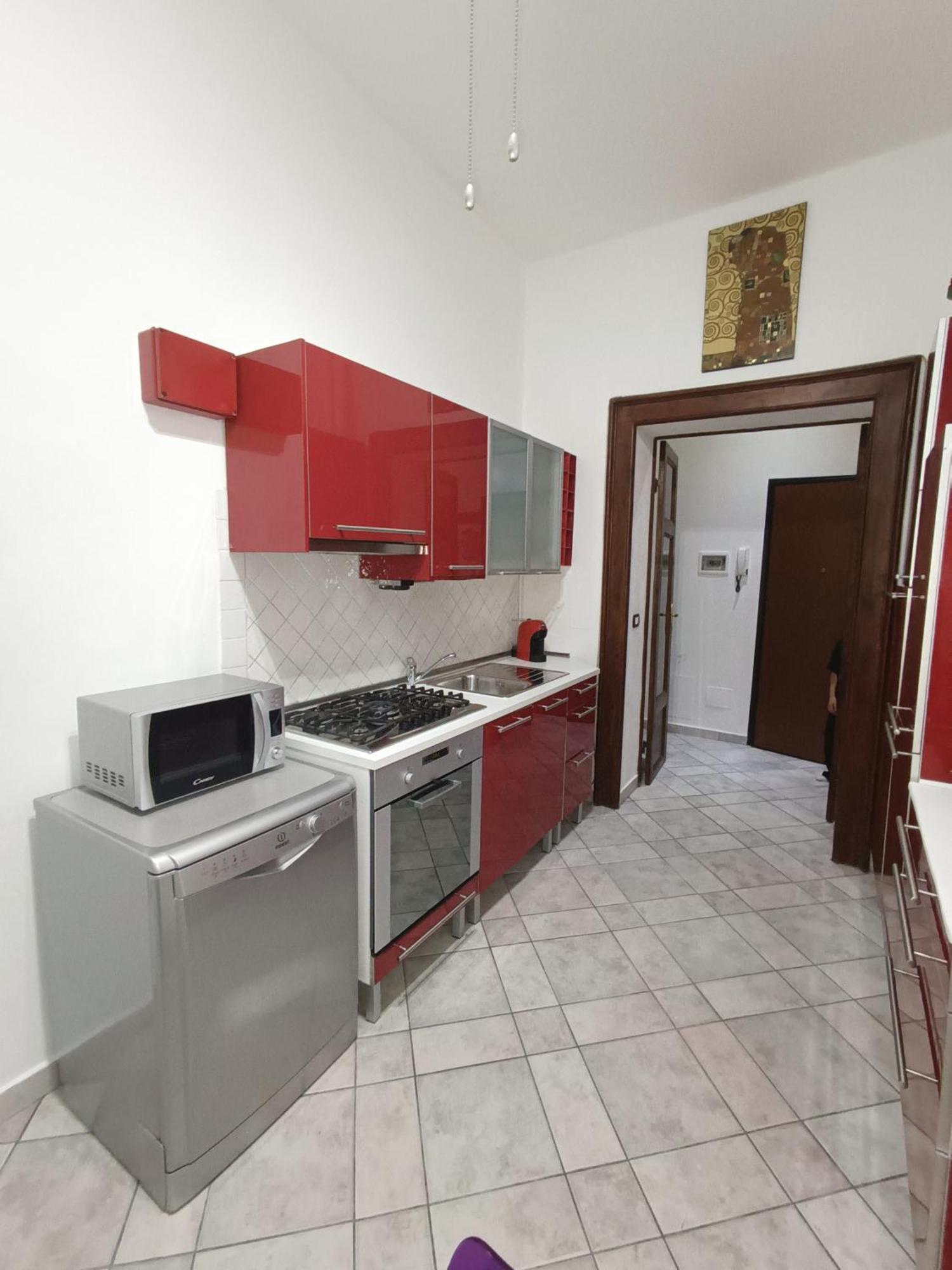 Casa Vacanze Completa Di Tutto E Anche Di Piu ليفورنو المظهر الخارجي الصورة